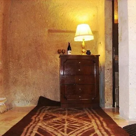 Buelent Tolun Cerkes 4*